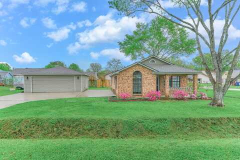 Starboard, WILLIS, TX 77318