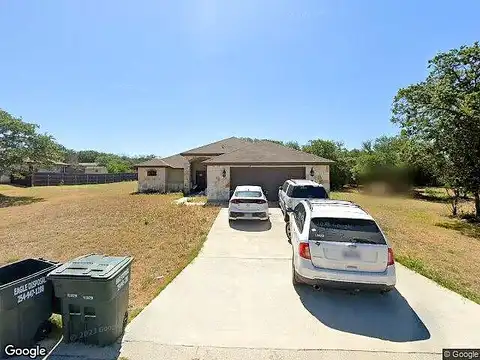 Fort Donelson, BELTON, TX 76513