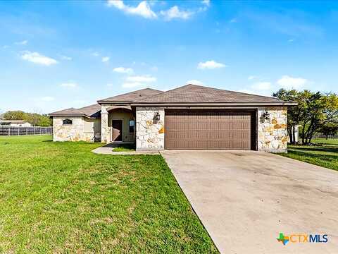 Fort Donelson, BELTON, TX 76513