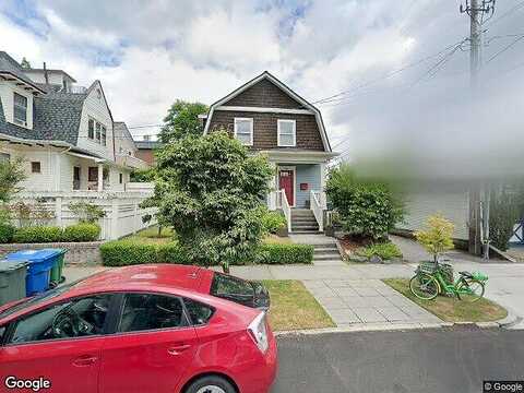Highland, SEATTLE, WA 98112