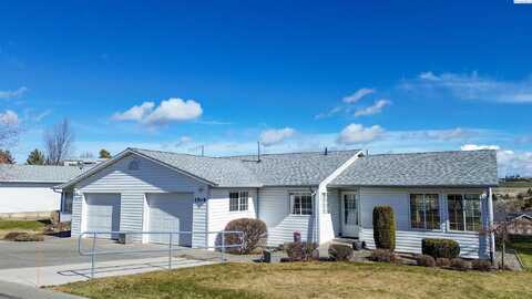 Footloose, PULLMAN, WA 99163