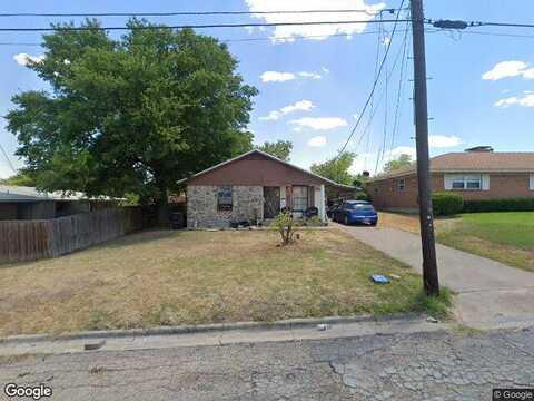 Saint Louis, GATESVILLE, TX 76528