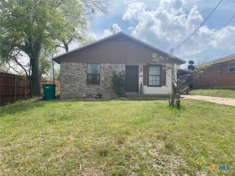 Saint Louis, GATESVILLE, TX 76528