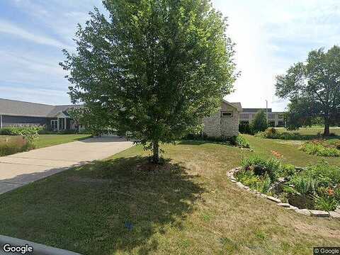 Fox River, DE PERE, WI 54115