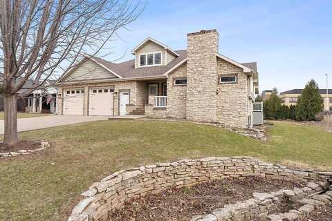 Fox River, DE PERE, WI 54115