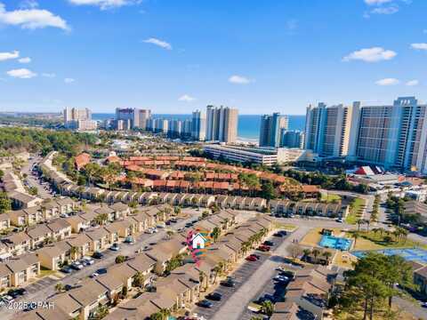 Gulf Highlands, PANAMA CITY BEACH, FL 32407