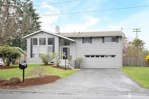 25Th, TACOMA, WA 98445