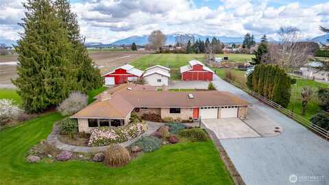 Avon Allen, MOUNT VERNON, WA 98273