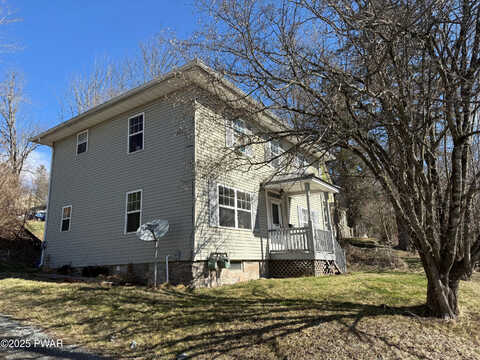 Tryon, HONESDALE, PA 18431