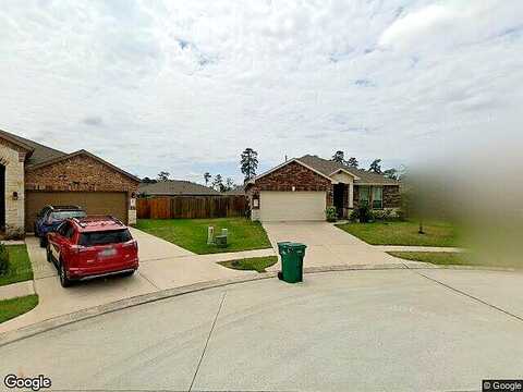 Congaree, CONROE, TX 77384