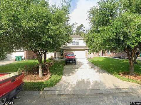 Natural Pine, CONROE, TX 77301