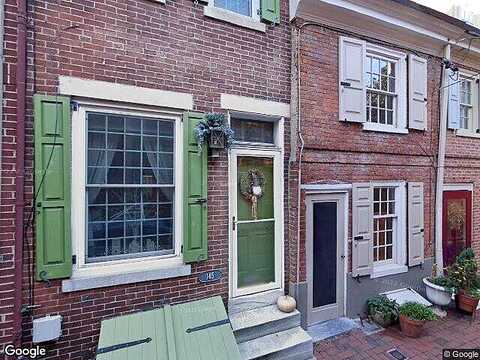 Fitzwater, PHILADELPHIA, PA 19147