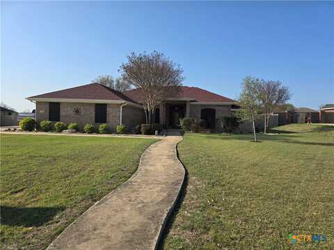 Jesse James, NOLANVILLE, TX 76559