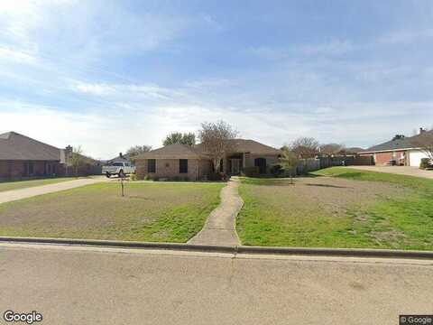 Jesse James, NOLANVILLE, TX 76559