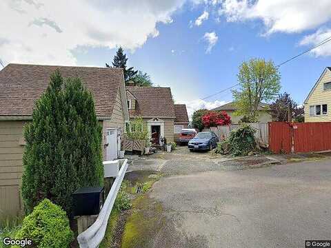 7Th, ABERDEEN, WA 98520
