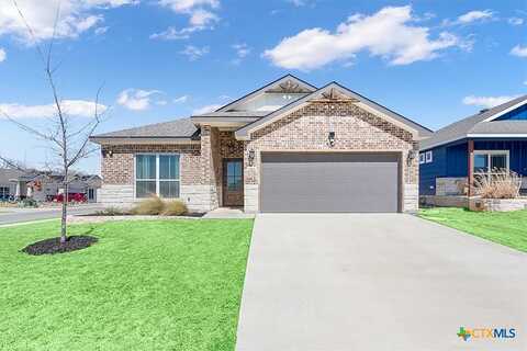 Curlew, TEMPLE, TX 76502