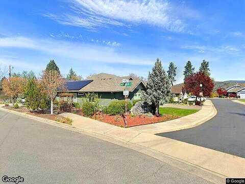 Argo, GRANTS PASS, OR 97527