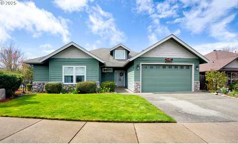 Argo, GRANTS PASS, OR 97527