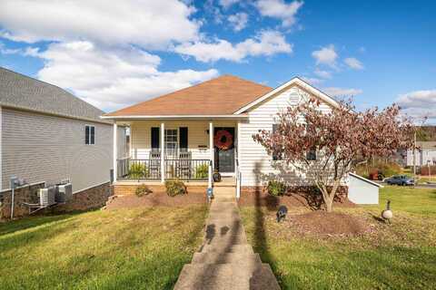 C, WAYNESBORO, VA 22980