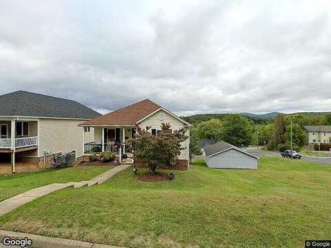 C, WAYNESBORO, VA 22980