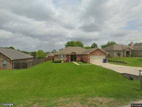 Miller, WILLIS, TX 77318