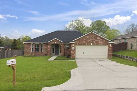 Miller, WILLIS, TX 77318