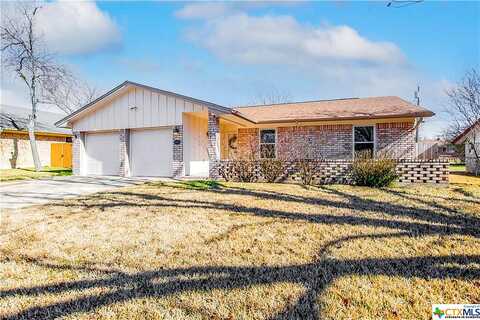 Ruiz, KILLEEN, TX 76543