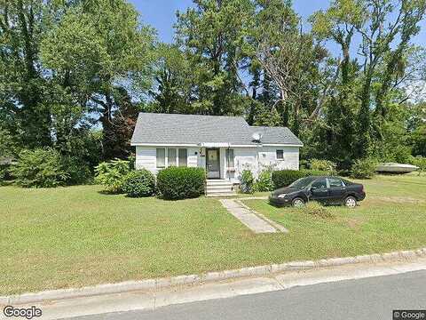 Bundick, ONANCOCK, VA 23417
