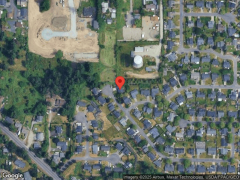 8Th Avenue, TACOMA, WA 98445