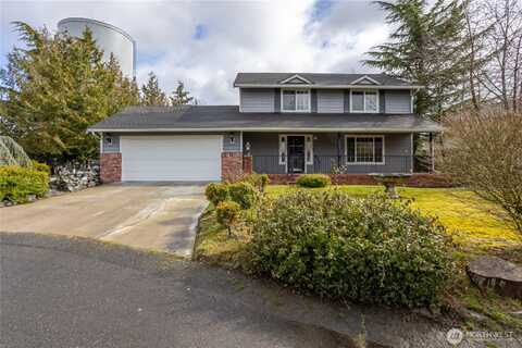 8Th Avenue, TACOMA, WA 98445