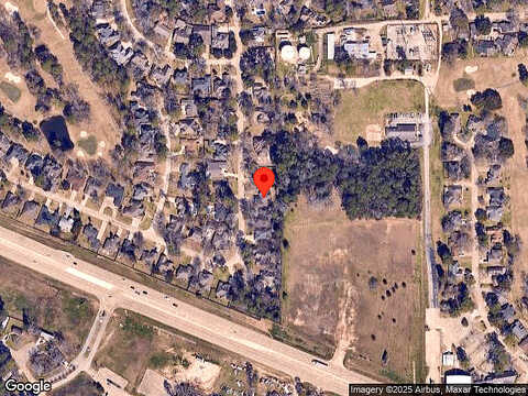April Waters, MONTGOMERY, TX 77356