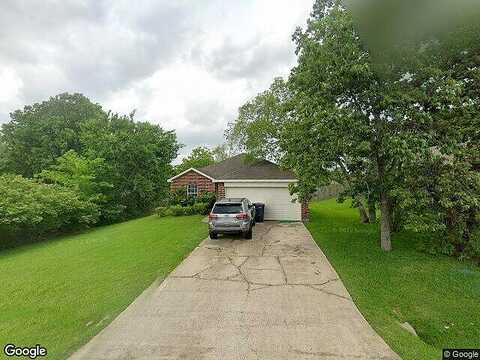 Lake Conroe Hills, WILLIS, TX 77318