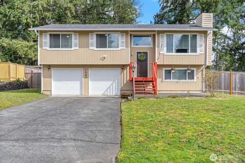 Alki, OLYMPIA, WA 98516