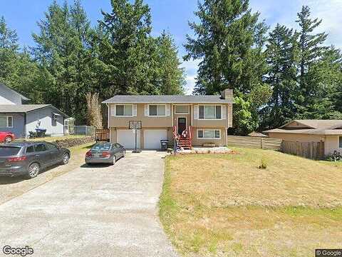 Alki, OLYMPIA, WA 98516