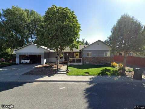 Madison, BAKER CITY, OR 97814