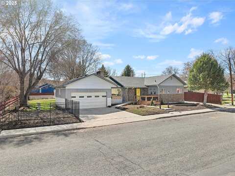 Madison, BAKER CITY, OR 97814