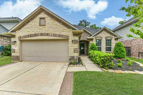 Buttonwood, WILLIS, TX 77318