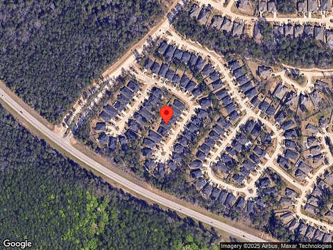 Buttonwood, WILLIS, TX 77318