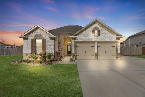 Chestnut Hills, CONROE, TX 77303