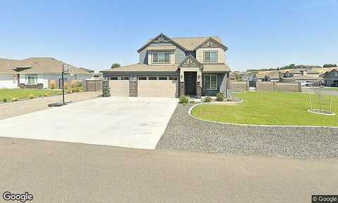 Rock Creek, PASCO, WA 99301
