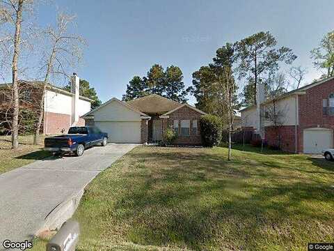 La Salle, CONROE, TX 77304