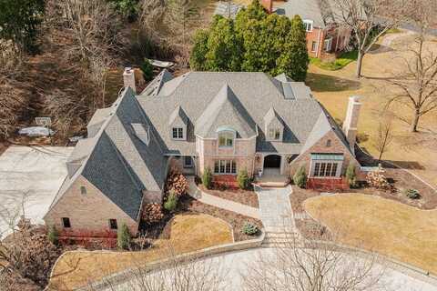 Greenway, ELM GROVE, WI 53122