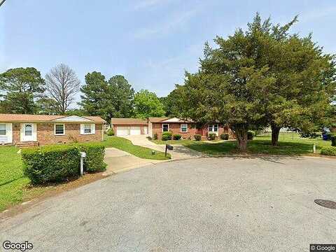Fdr, SUFFOLK, VA 23434