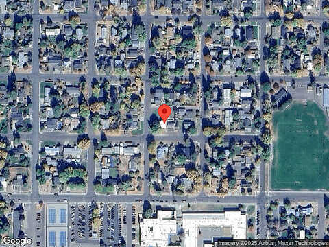 Cedar, LA GRANDE, OR 97850