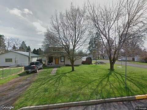 Cedar, LA GRANDE, OR 97850