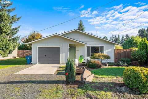 3Rd, GERVAIS, OR 97026