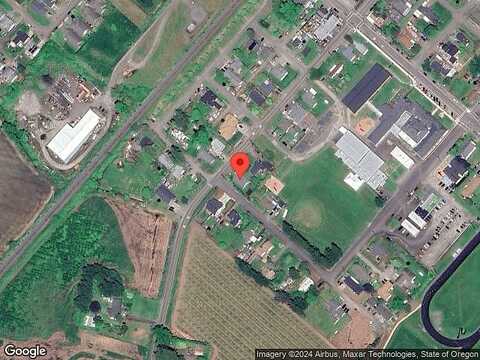 3Rd, GERVAIS, OR 97026