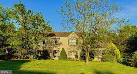 Galloway, HARRISBURG, PA 17111