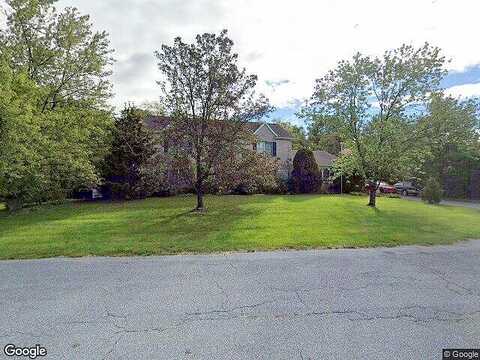 Galloway, HARRISBURG, PA 17111