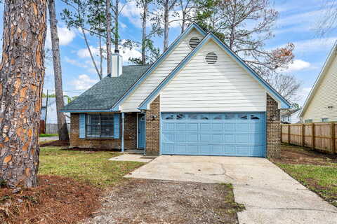 Saddle Creek, FORT WALTON BEACH, FL 32547